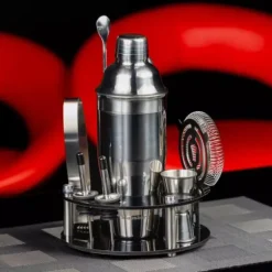 BARTENDERSET 9 DEL KLAUSBERG KB-7580