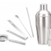 BARTENDERSET 6 ELEMENT KINGHOFF KH-1392