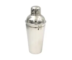 Bartenderset i stål, 3 delar – BS48171