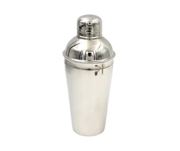 Bartenderset i stål, 3 delar – BS48171