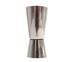 Bartenderset i stål, 3 delar – BS48171