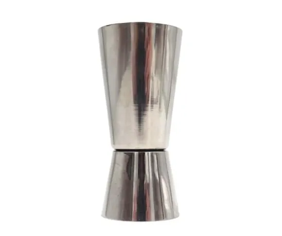 Bartenderset i stål, 3 delar – BS48171