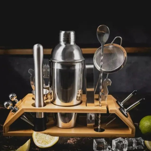 BARTENDERSET KLAUSBERG KB-7654