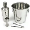 BARTENDERSETT 4 DELAR KINGHOFF KH-1244
