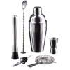 BARTENDER VERKTYGSSET BERLINGER HAUS BH-8546