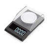 Batteridriven Digitalvåg/Kaffevåg 100g/0.001g