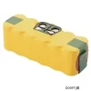 Batteri för Roomba 500 700 800 Ni-MH 14.4V 3300mAh