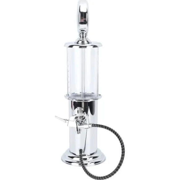 Beer Tower Dispenser 1000cc Vin Sprit Soda Läsk Dryckespump Bensinstation Dispensermaskin för festbartillbehör