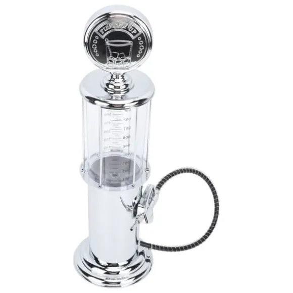 Beer Tower Dispenser 1000cc Vin Sprit Soda Läsk Dryckespump Bensinstation Dispensermaskin för festbartillbehör