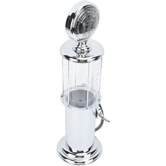 Beer Tower Dispenser 1000cc Vin Sprit Soda Läsk Dryckespump Bensinstation Dispensermaskin för festbartillbehör