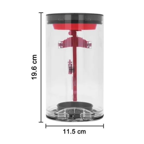 Behållare / Dammbehållare – Dyson V11, V15, SV14, SV22