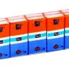 Bella Hygienic handkerchiefs, 3-ply 10x10 pcs
