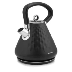 Berdsen BD-700 1,7L vattenkokare, svart