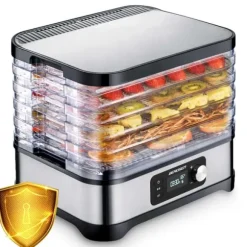 Berdsen Silver mattorkare