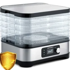 Berdsen Silver mattorkare