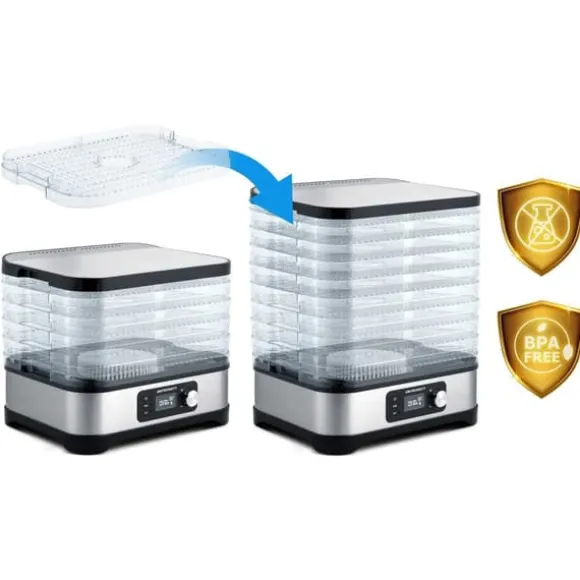 Berdsen Silver mattorkare