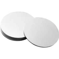 Bergdal Glasunderlägg 6-pack ø 9,2 cm - Dorre