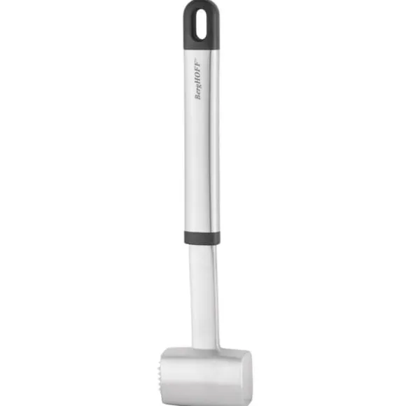 BergHOFF Kdhammer - Dobbeltsidet rustfrit stl mrner med behageligt greb