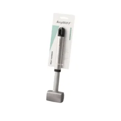 BergHOFF Kdhammer - Dobbeltsidet rustfrit stl mrner med behageligt greb