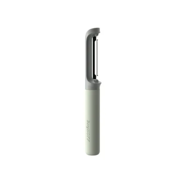 BergHOFF Lige Skrllekniv - Balance-serien med Soft-Touch Greb & Hndtag af Genbrugsplast