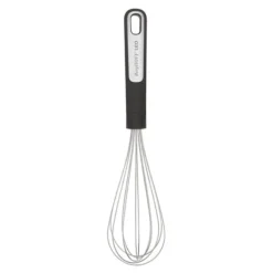 BergHOFF Piskeris - Graphite-serien med silikonekant og genanvendt hndtag for non-stick sikkerhed