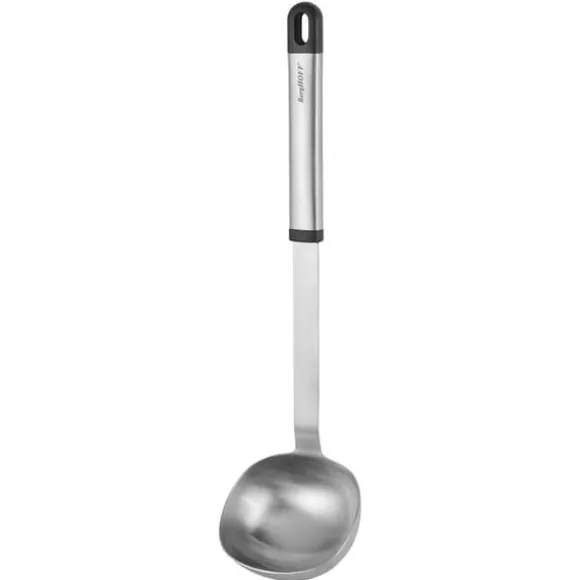 BergHOFF Suppeske - Rustfrit Stl med Ergonomisk Hndtag & Ophngsring