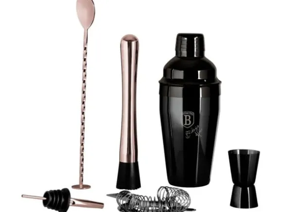 BERLINGER HAUS BARMAID BH-8545
