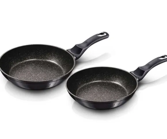 BERLINGERHAUS BH-6911 CARBON PRO GRYTA SET