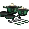 BERLINGER HAUS BH-7039 GRYTA OCH TILLBEHÖR SET