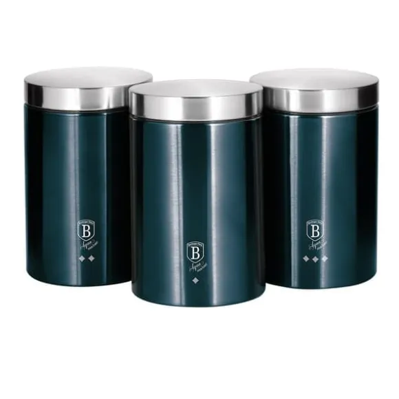 BERLINGER HAUS BH-6271 KÖKSBEHÅLLARE SET