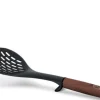 Berlinger Haus ŁYŻKA CEDZAKOWA EBONY ROSEWOOD COLLECTION BH/6223