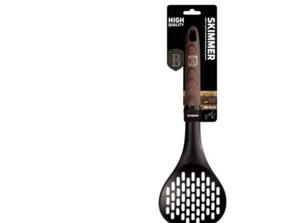 Berlinger Haus ŁYŻKA CEDZAKOWA EBONY ROSEWOOD COLLECTION BH/6223