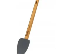 Berretti SMALL SILICONE sked med BAMBUS BR-6552