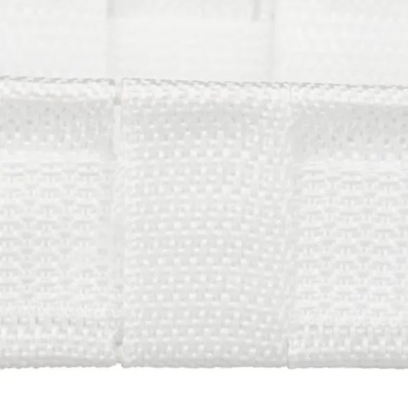 Bestickbricka, 4-fack, 4,5x26x36 cm