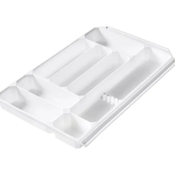 Besticklåda Reda 8 fack Orthex
