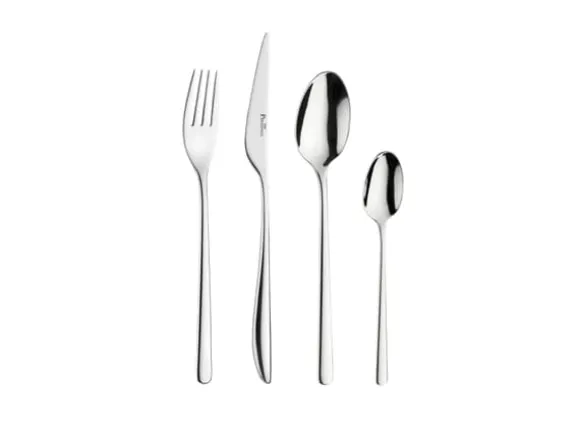 Bestickset 24-del Florence Inox Pintinox