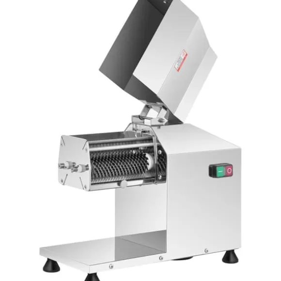 Biffskärare köttmörningsmaskin elektrisk 230V 350W