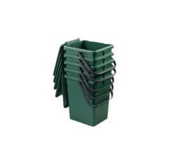 BIO avfallshink, 8 liter