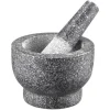 Birkedal Mortel Granit - Dorre