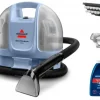 BISSELL SpotClean Mini 4103N Dammsugare för blå fläckborttagning