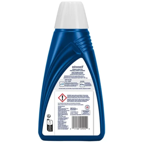 Bissell Spot & Stain Pet Pro Oxy 1L