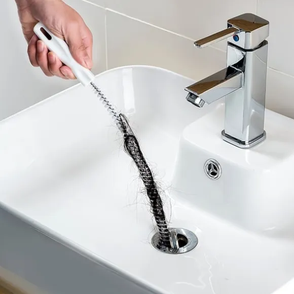 Böjbar Rengöringsborste - Vask