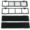 B2200 KOLFILTER FÖR DOMETIC LUFTKONDITIONERING - BVMPIECES