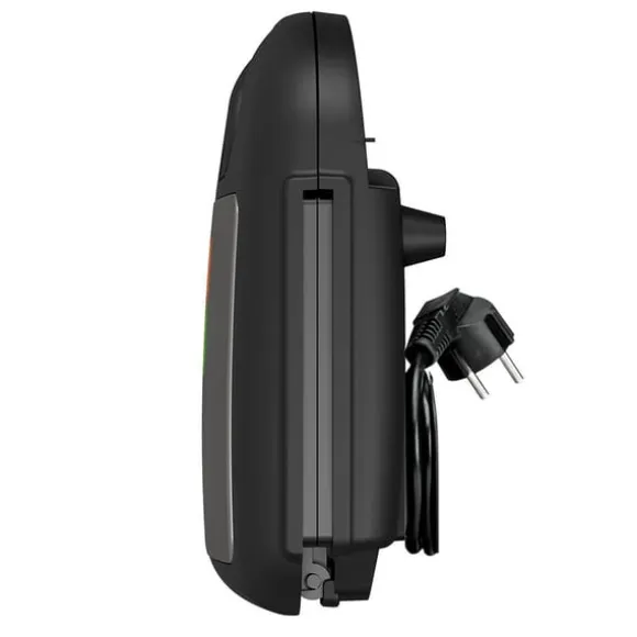 BLACK+DECKER Smörgåsgrill Classic