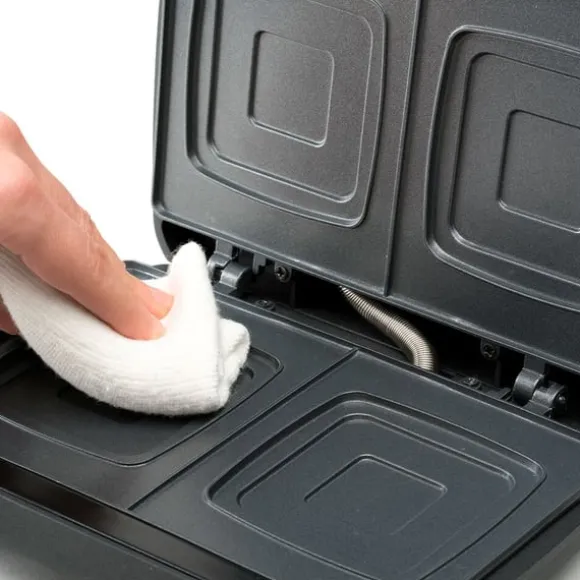 BLACK+DECKER Smörgåsgrill Classic