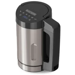 BLACK+DECKER Soppkokare 900W