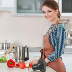 BLACK+DECKER Soppkokare 900W