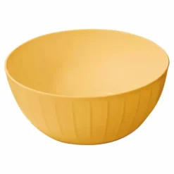 Blandskål Tescoma Delicia Gul Plast 28 cm 5 L