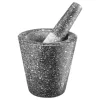 Boda Mortel granit 14 cm Dorre