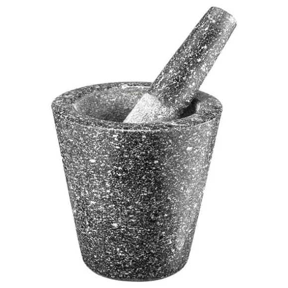 Boda Mortel granit 14 cm Dorre